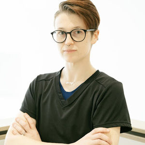 Meet your Posher, Gunny